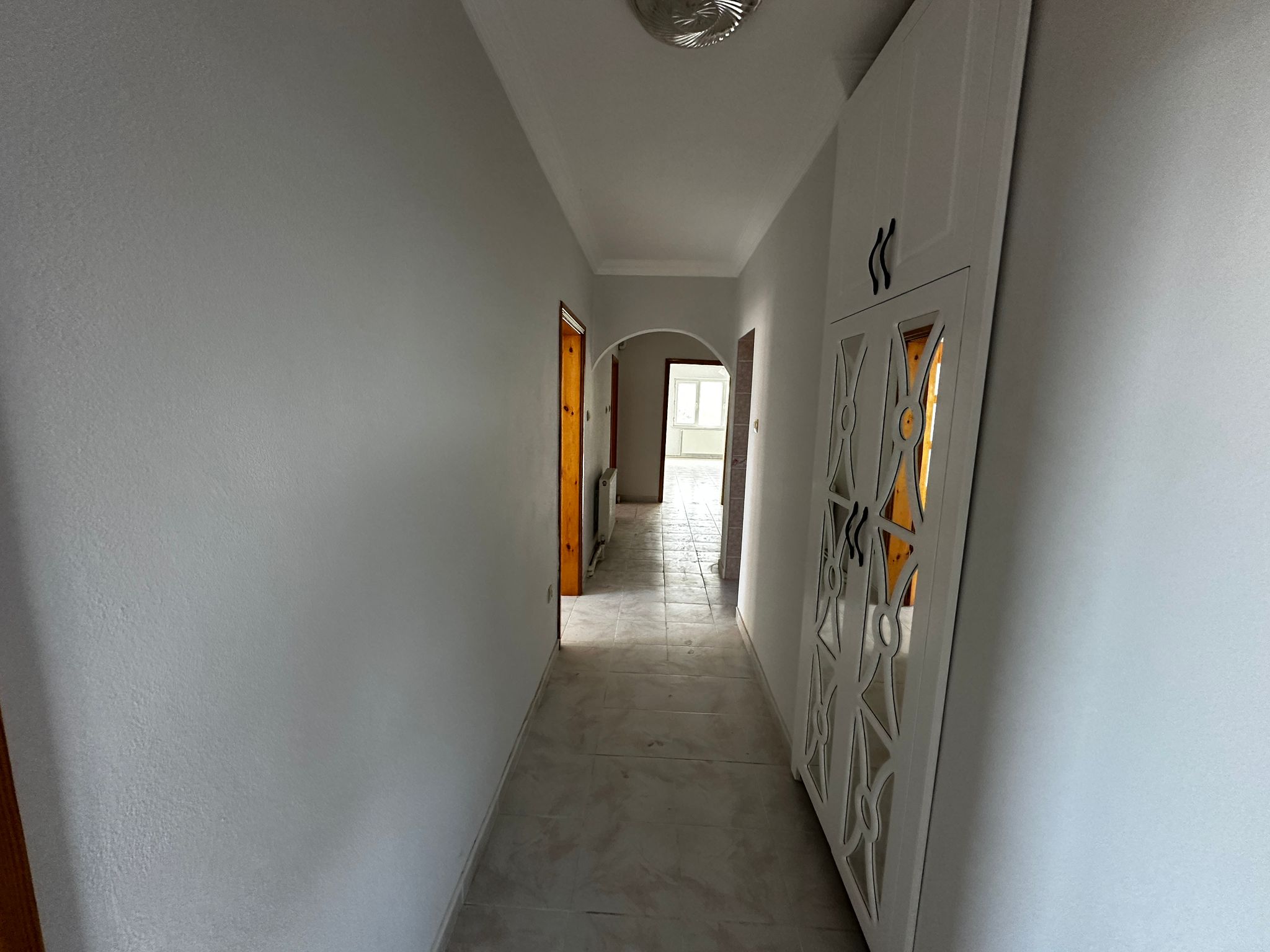 MABEL'DEN ADACIK MAHALLESİ GÜZELYURT SİTESİ 3+1 SATILIK DAİRE